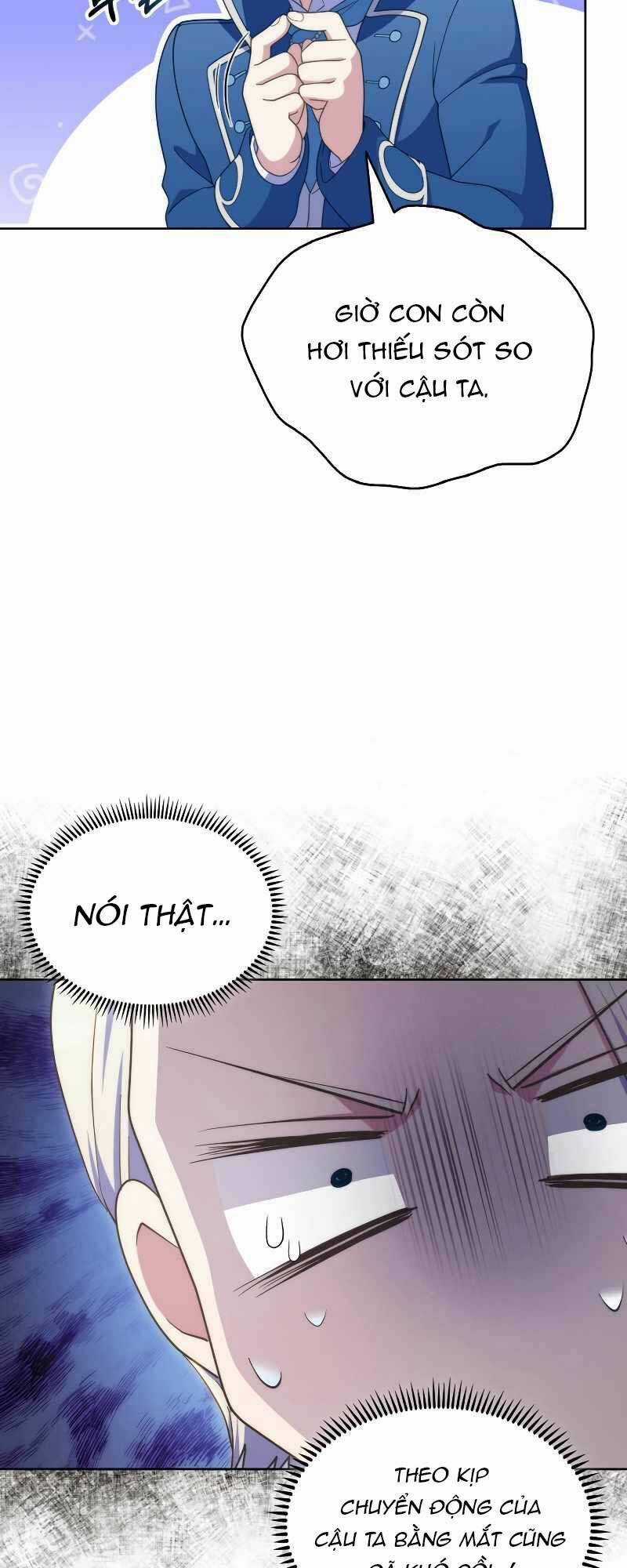 Nhân Vật Phụ Không Bao Giờ Chết Thêm Nữa Chapter 56 trang 19