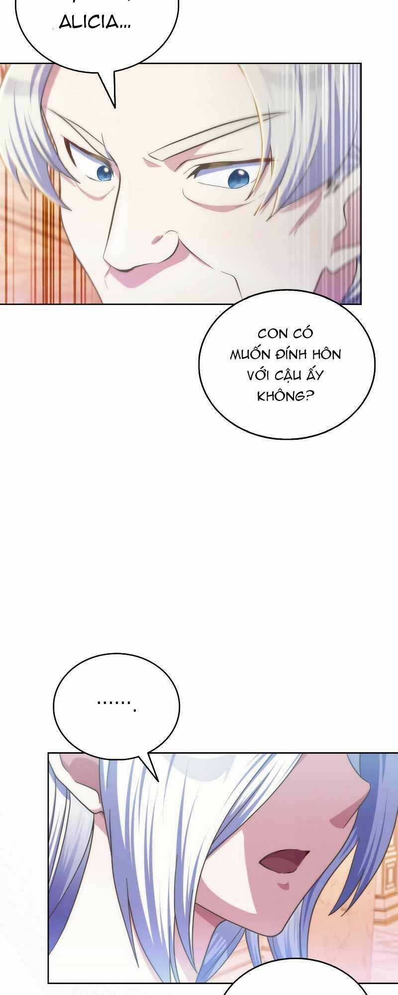 Nhân Vật Phụ Không Bao Giờ Chết Thêm Nữa Chapter 56 trang 2