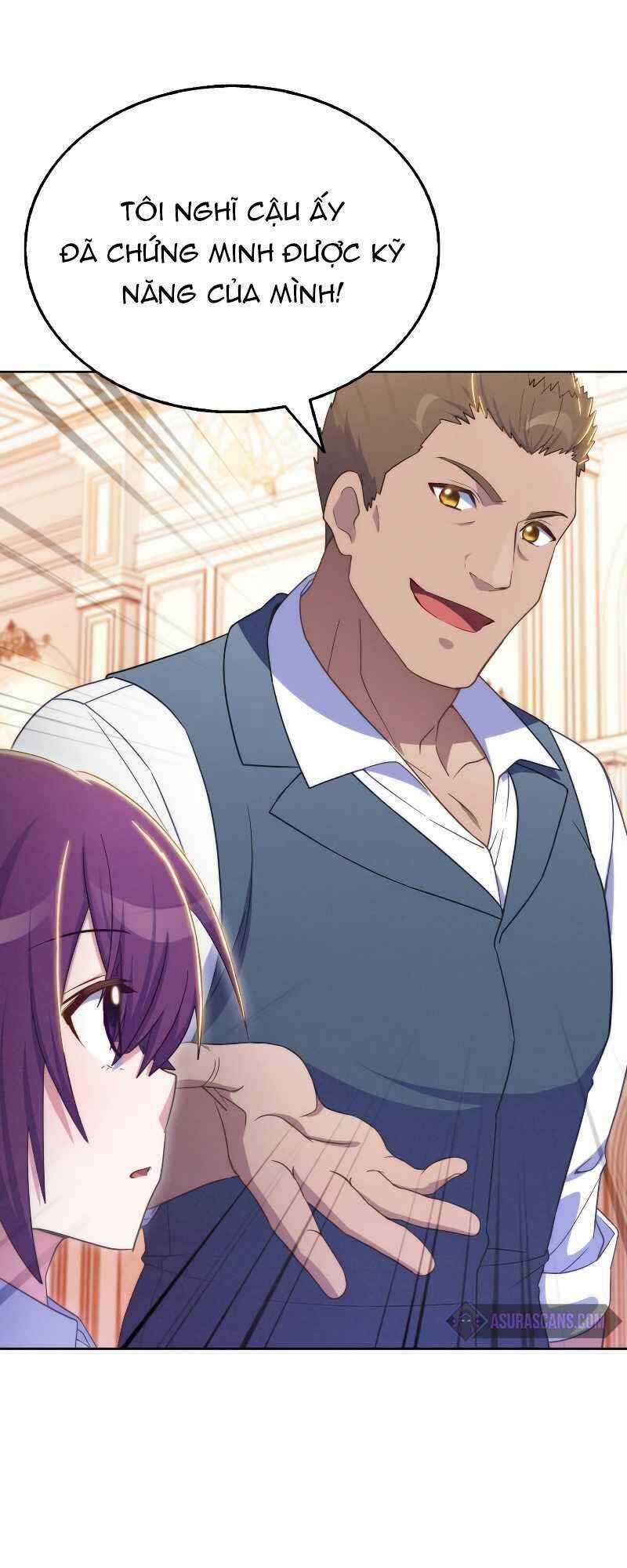 Nhân Vật Phụ Không Bao Giờ Chết Thêm Nữa Chapter 56 trang 21