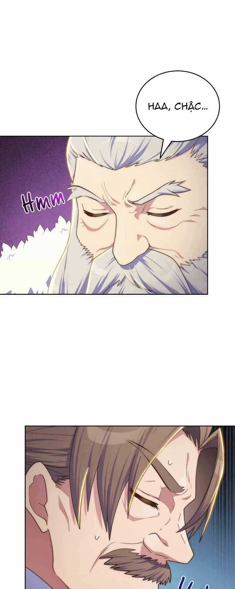 Nhân Vật Phụ Không Bao Giờ Chết Thêm Nữa Chapter 56 trang 22