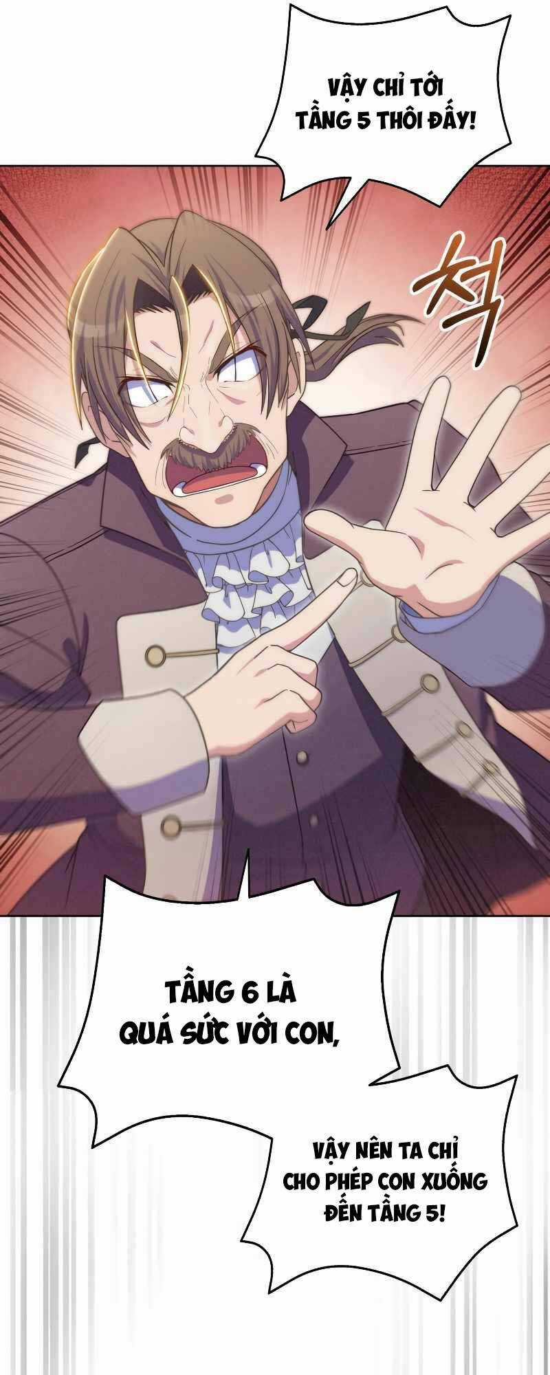 Nhân Vật Phụ Không Bao Giờ Chết Thêm Nữa Chapter 56 trang 25