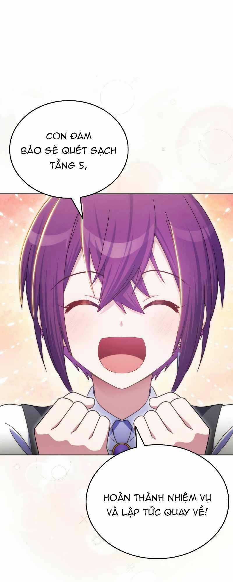 Nhân Vật Phụ Không Bao Giờ Chết Thêm Nữa Chapter 56 trang 27