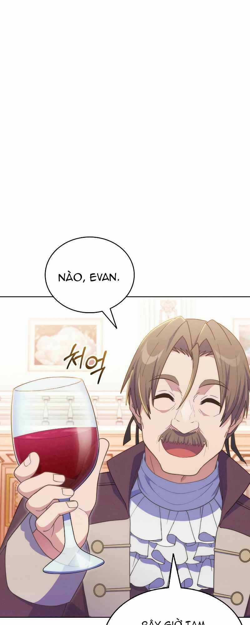 Nhân Vật Phụ Không Bao Giờ Chết Thêm Nữa Chapter 56 trang 30