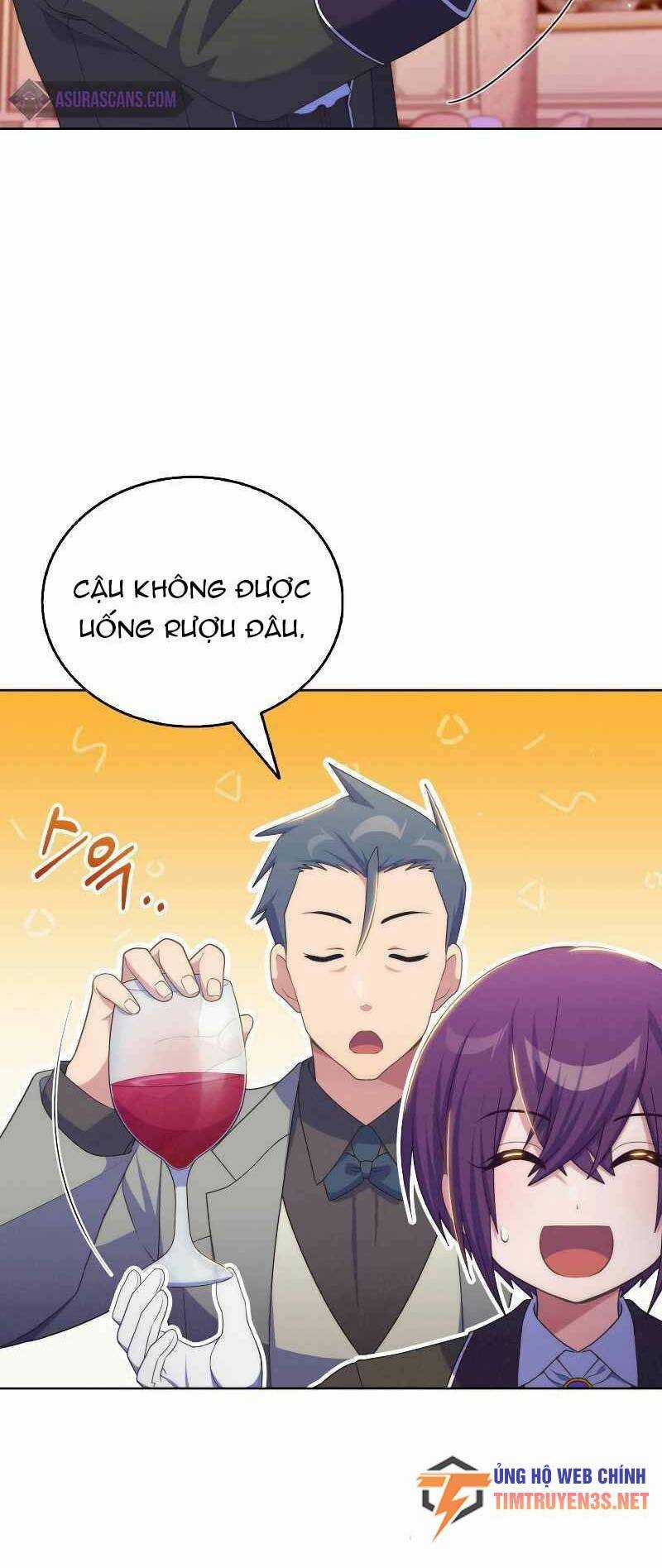 Nhân Vật Phụ Không Bao Giờ Chết Thêm Nữa Chapter 56 trang 32