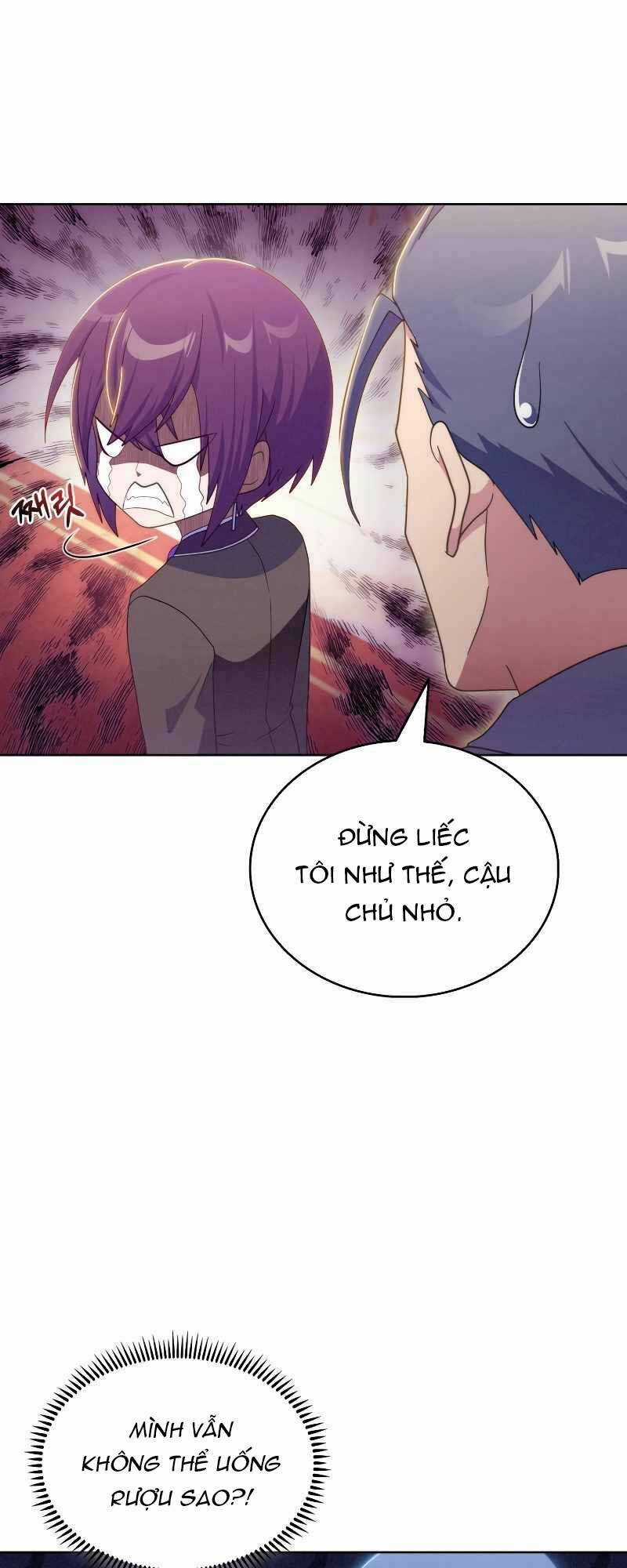 Nhân Vật Phụ Không Bao Giờ Chết Thêm Nữa Chapter 56 trang 33