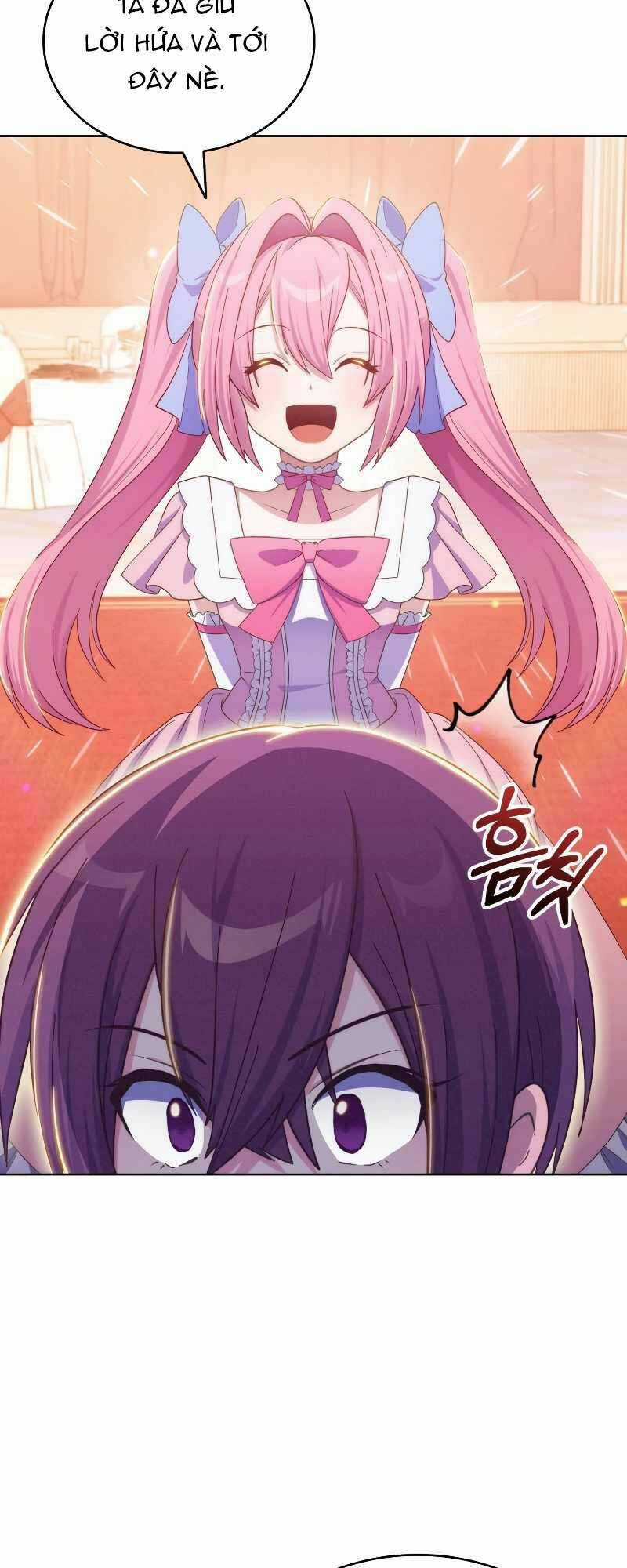 Nhân Vật Phụ Không Bao Giờ Chết Thêm Nữa Chapter 56 trang 35