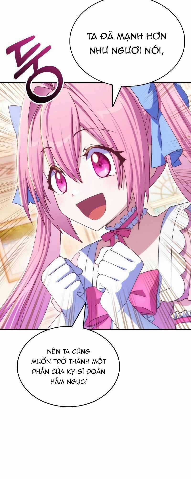 Nhân Vật Phụ Không Bao Giờ Chết Thêm Nữa Chapter 56 trang 36