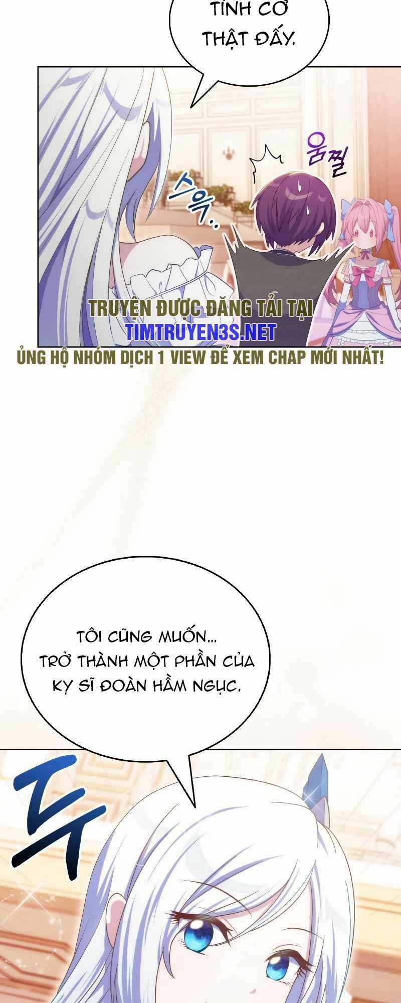 Nhân Vật Phụ Không Bao Giờ Chết Thêm Nữa Chapter 56 trang 38