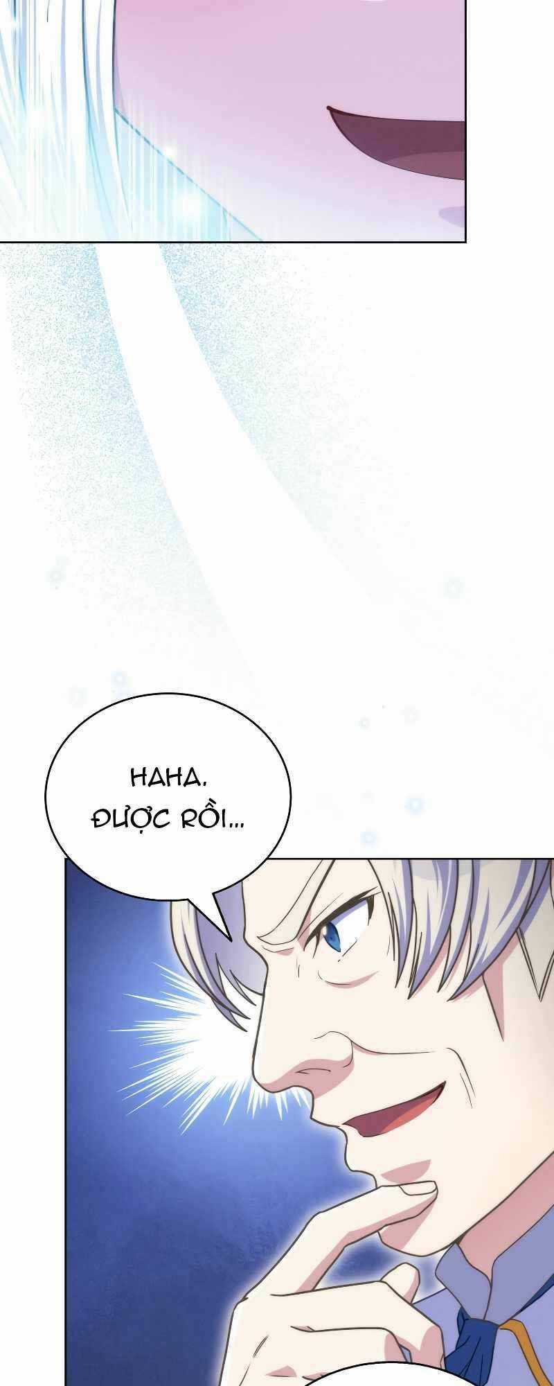 Nhân Vật Phụ Không Bao Giờ Chết Thêm Nữa Chapter 56 trang 4