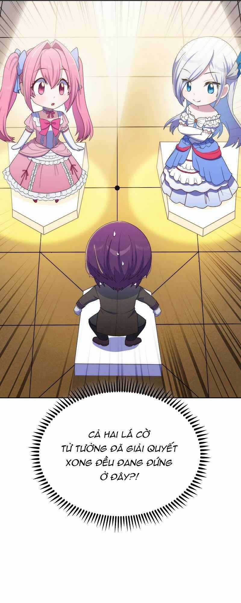 Nhân Vật Phụ Không Bao Giờ Chết Thêm Nữa Chapter 56 trang 41