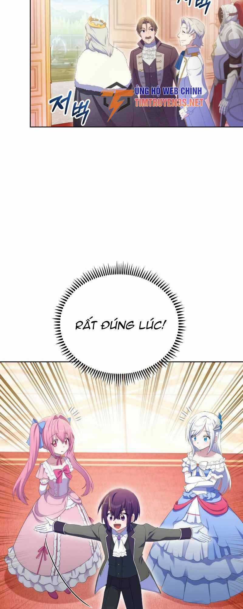 Nhân Vật Phụ Không Bao Giờ Chết Thêm Nữa Chapter 56 trang 43