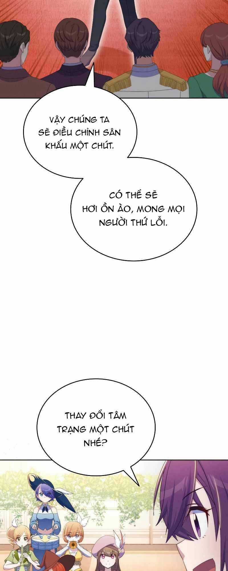 Nhân Vật Phụ Không Bao Giờ Chết Thêm Nữa Chapter 56 trang 44