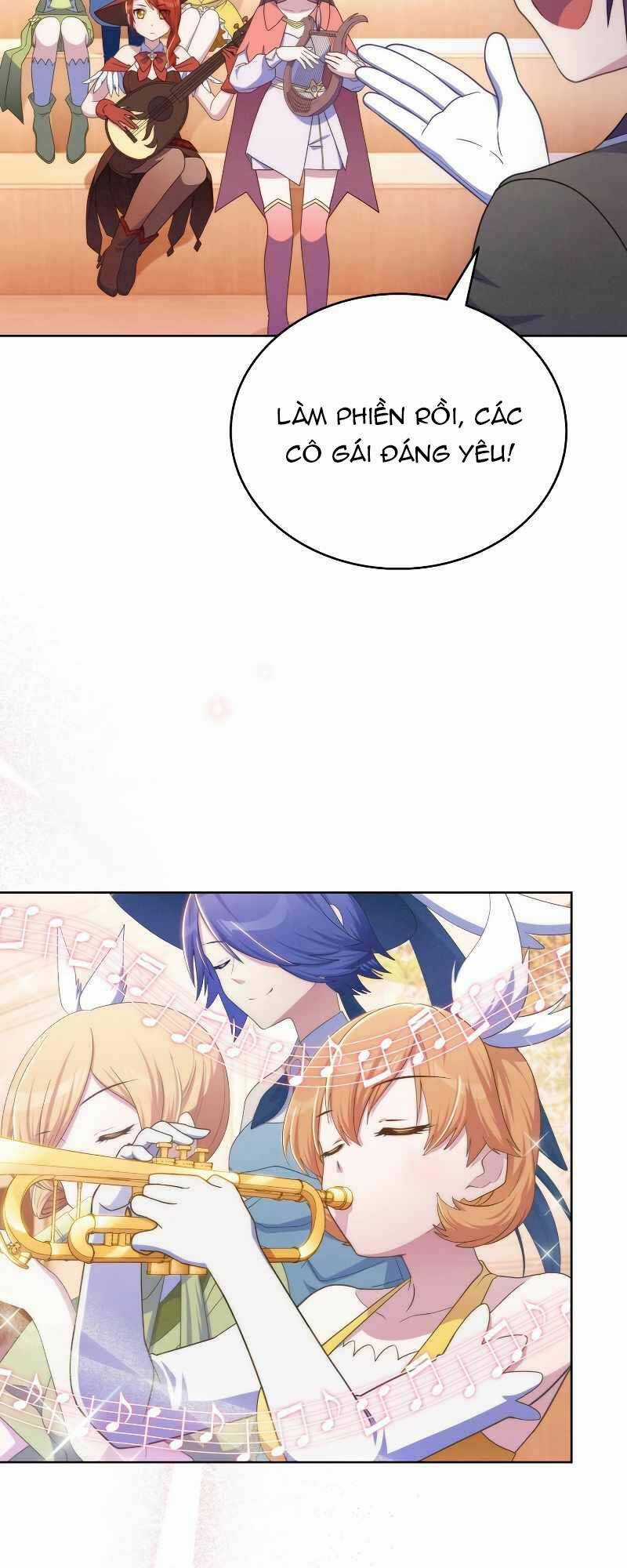 Nhân Vật Phụ Không Bao Giờ Chết Thêm Nữa Chapter 56 trang 45