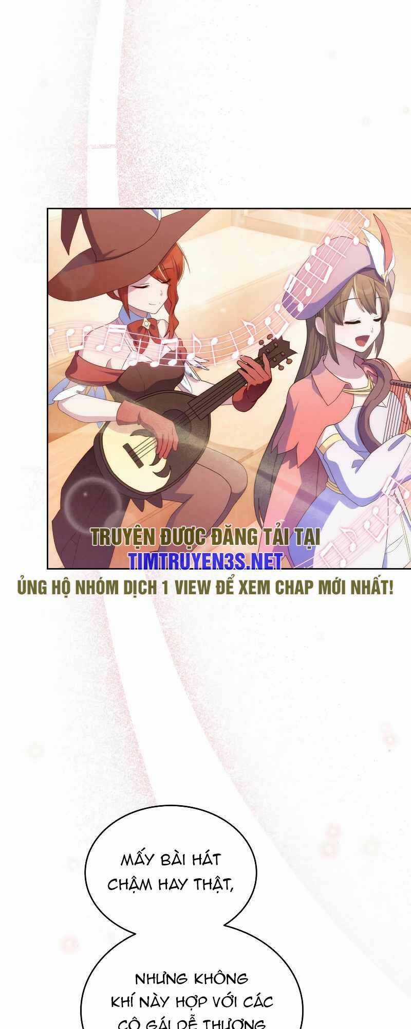 Nhân Vật Phụ Không Bao Giờ Chết Thêm Nữa Chapter 56 trang 46