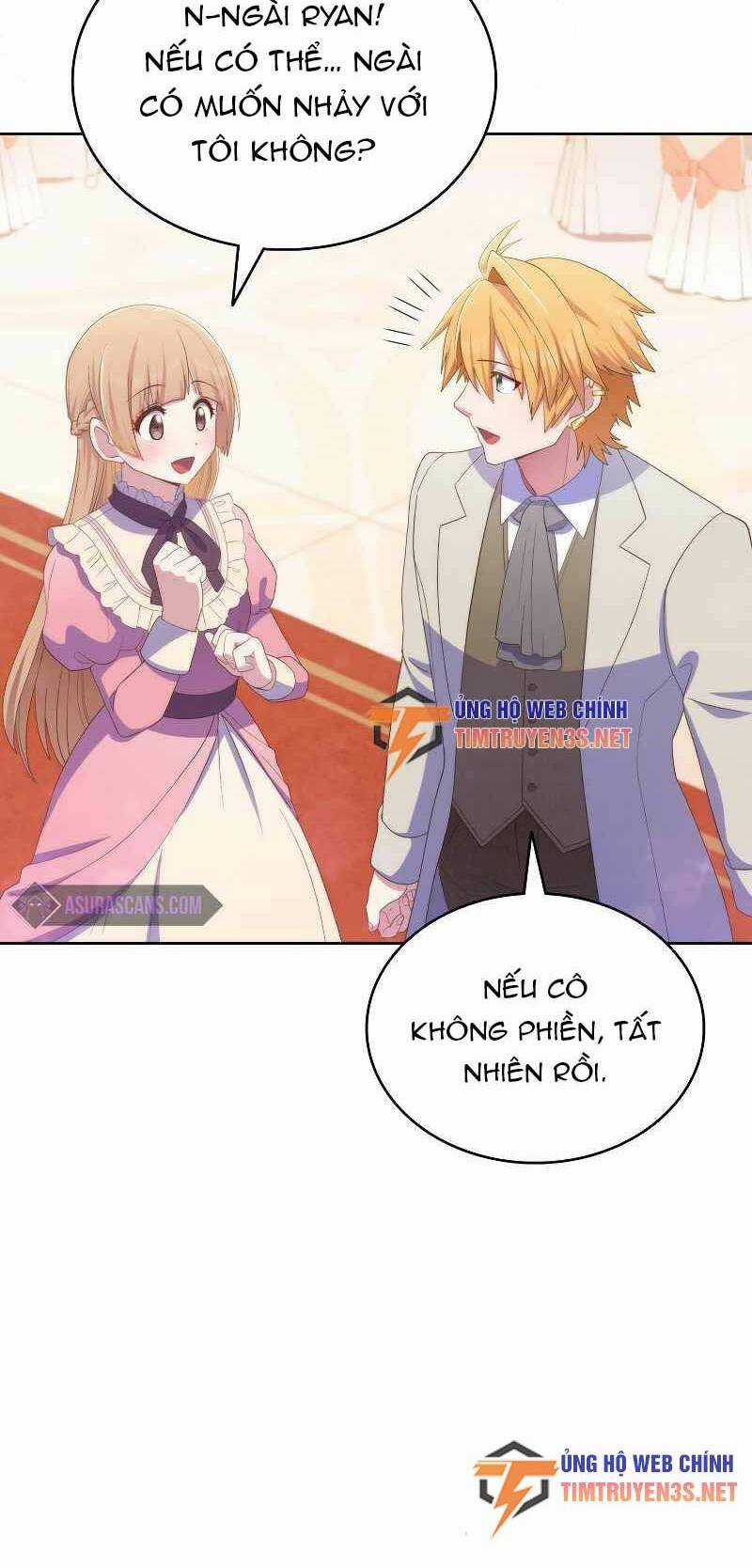 Nhân Vật Phụ Không Bao Giờ Chết Thêm Nữa Chapter 56 trang 48