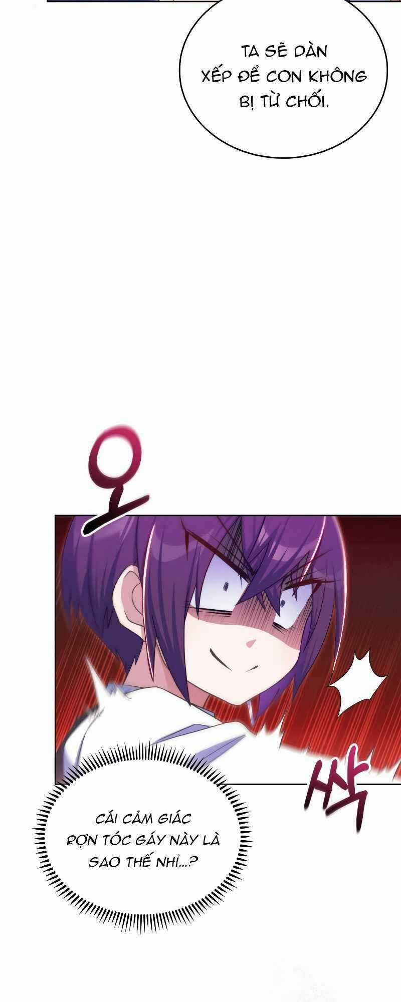 Nhân Vật Phụ Không Bao Giờ Chết Thêm Nữa Chapter 56 trang 5