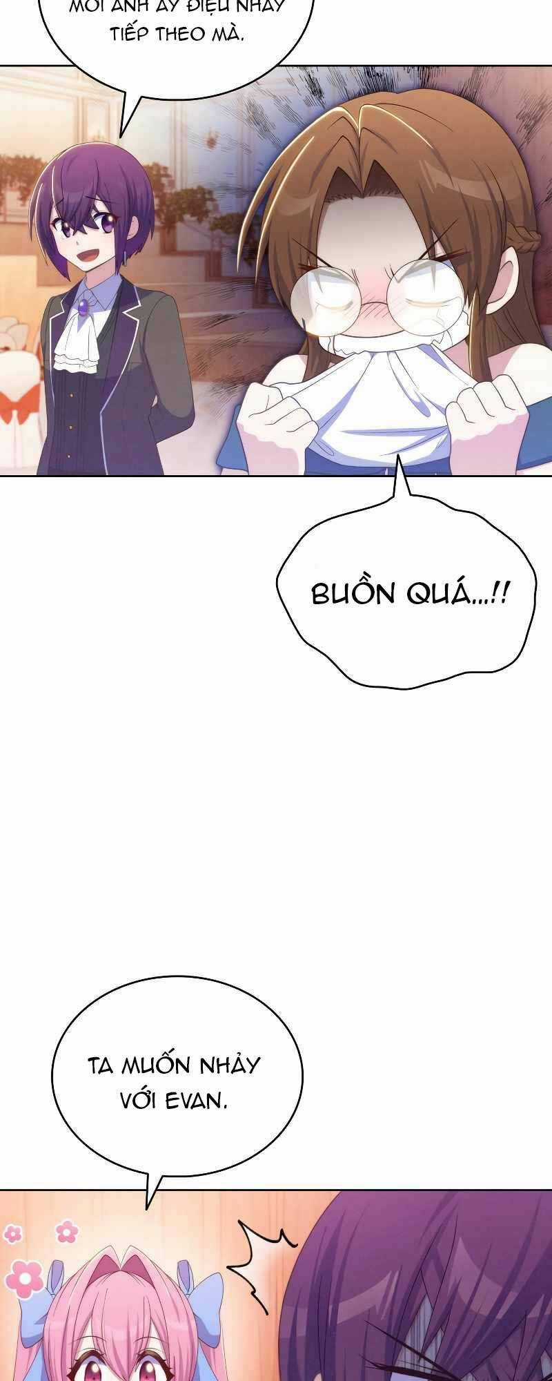 Nhân Vật Phụ Không Bao Giờ Chết Thêm Nữa Chapter 56 trang 50