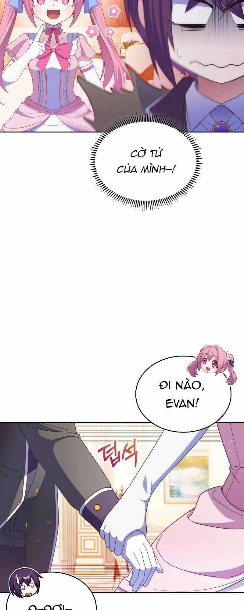 Nhân Vật Phụ Không Bao Giờ Chết Thêm Nữa Chapter 56 trang 51