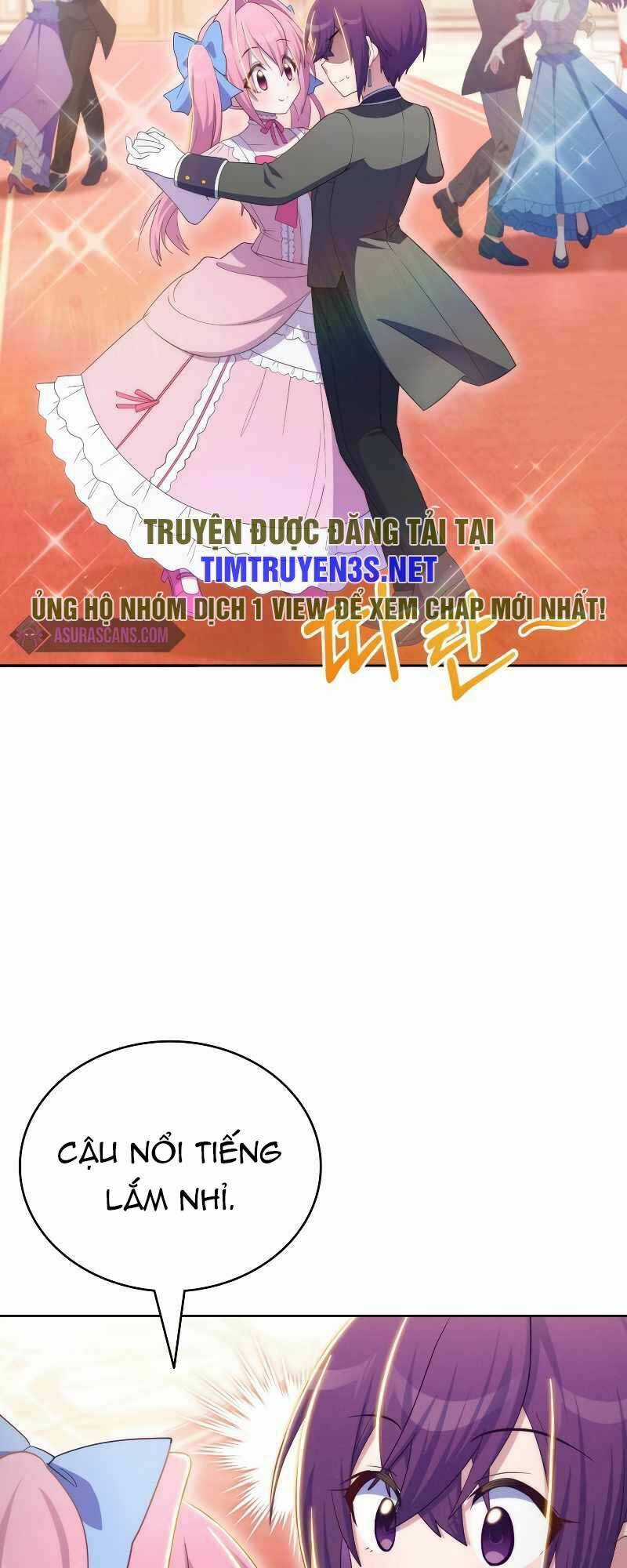 Nhân Vật Phụ Không Bao Giờ Chết Thêm Nữa Chapter 56 trang 53