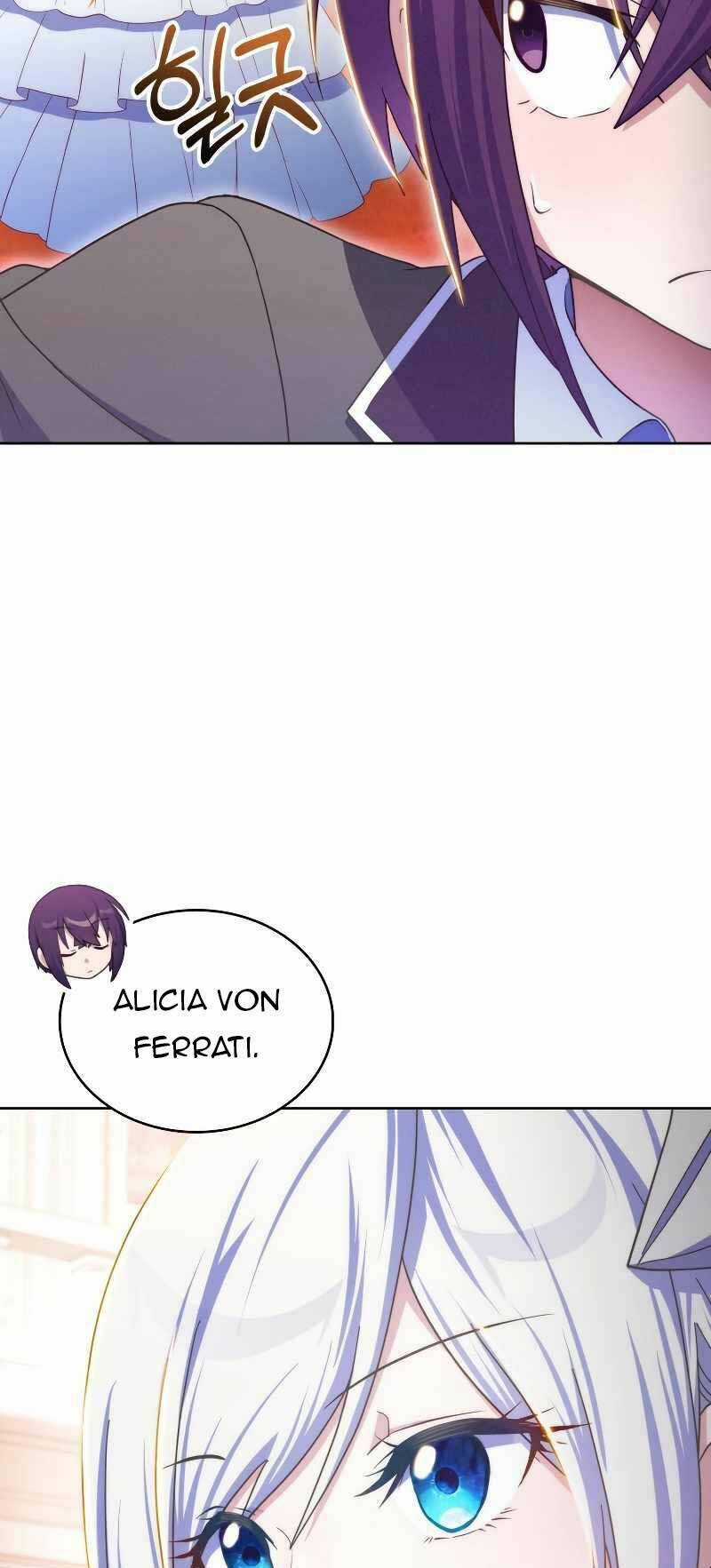 Nhân Vật Phụ Không Bao Giờ Chết Thêm Nữa Chapter 56 trang 55