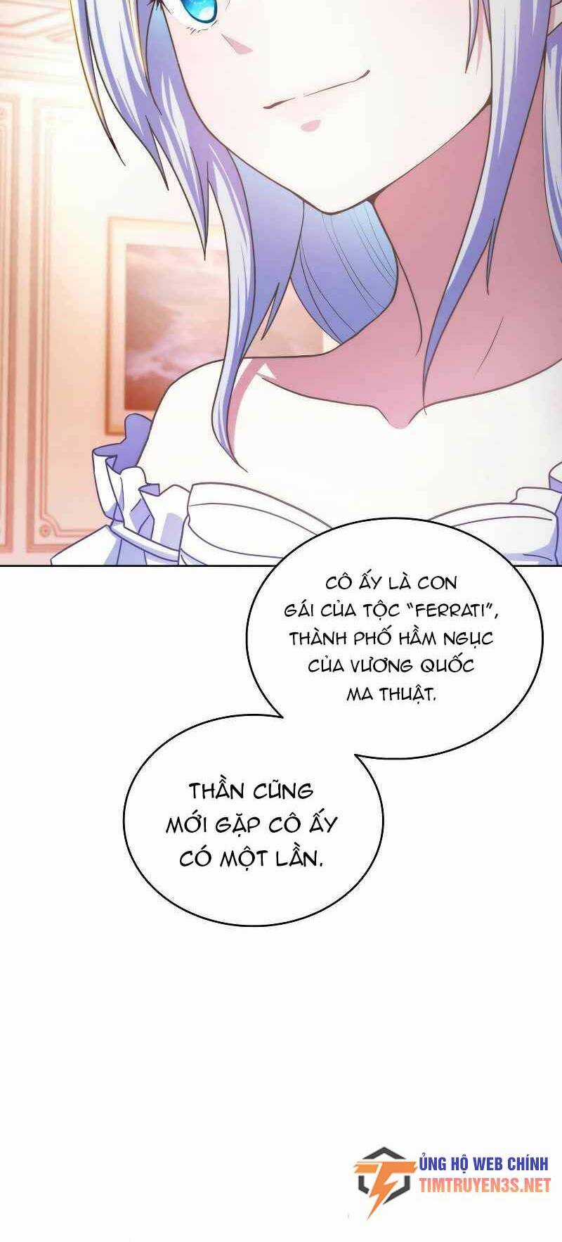 Nhân Vật Phụ Không Bao Giờ Chết Thêm Nữa Chapter 56 trang 56