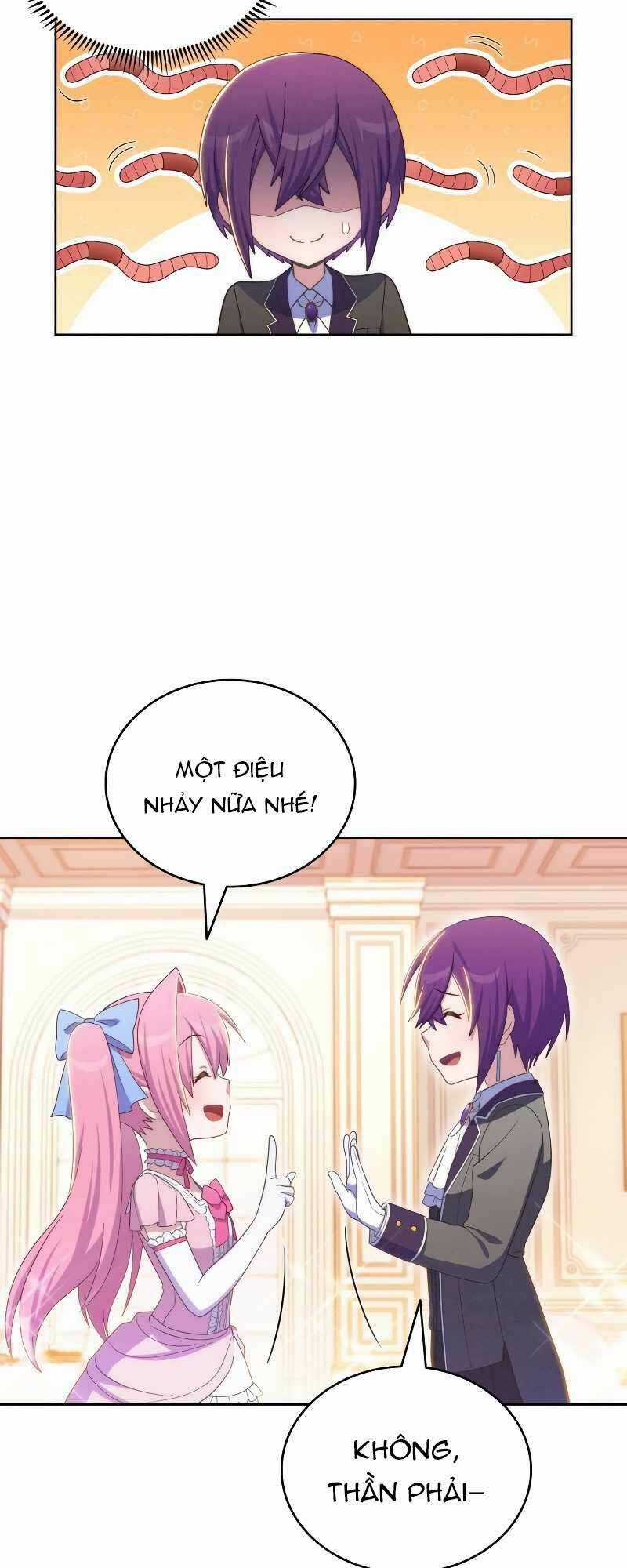 Nhân Vật Phụ Không Bao Giờ Chết Thêm Nữa Chapter 56 trang 59