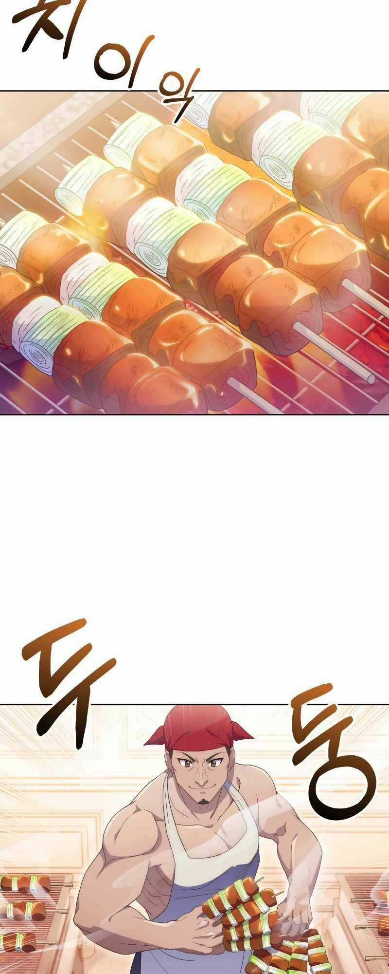 Nhân Vật Phụ Không Bao Giờ Chết Thêm Nữa Chapter 56 trang 61