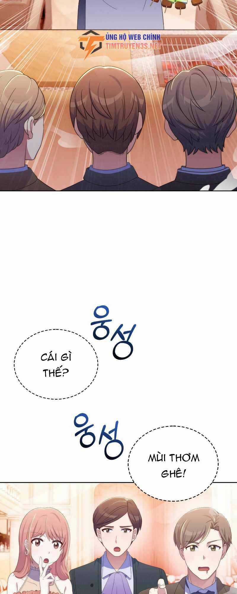 Nhân Vật Phụ Không Bao Giờ Chết Thêm Nữa Chapter 56 trang 62