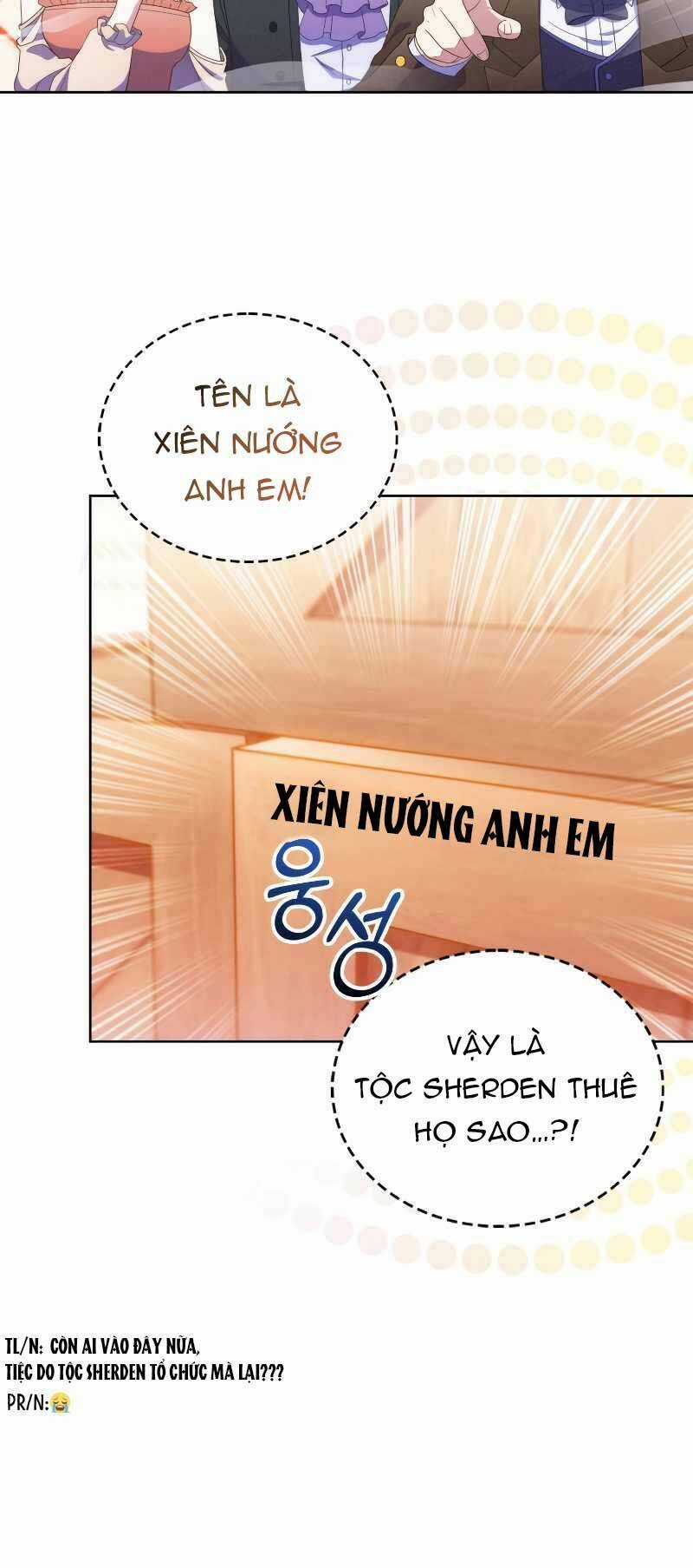 Nhân Vật Phụ Không Bao Giờ Chết Thêm Nữa Chapter 56 trang 63