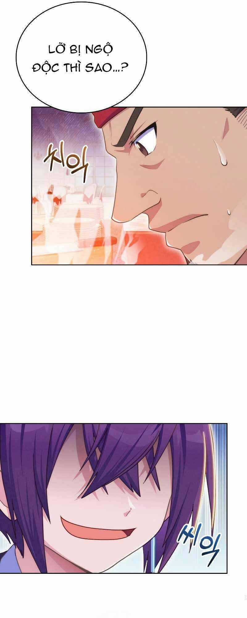 Nhân Vật Phụ Không Bao Giờ Chết Thêm Nữa Chapter 56 trang 65