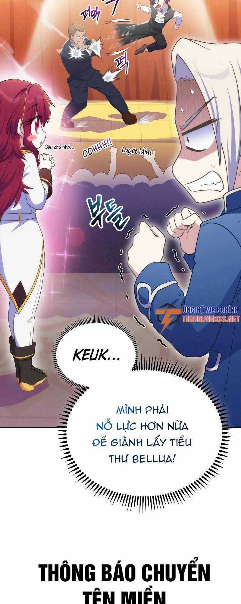 Nhân Vật Phụ Không Bao Giờ Chết Thêm Nữa Chapter 56 trang 69