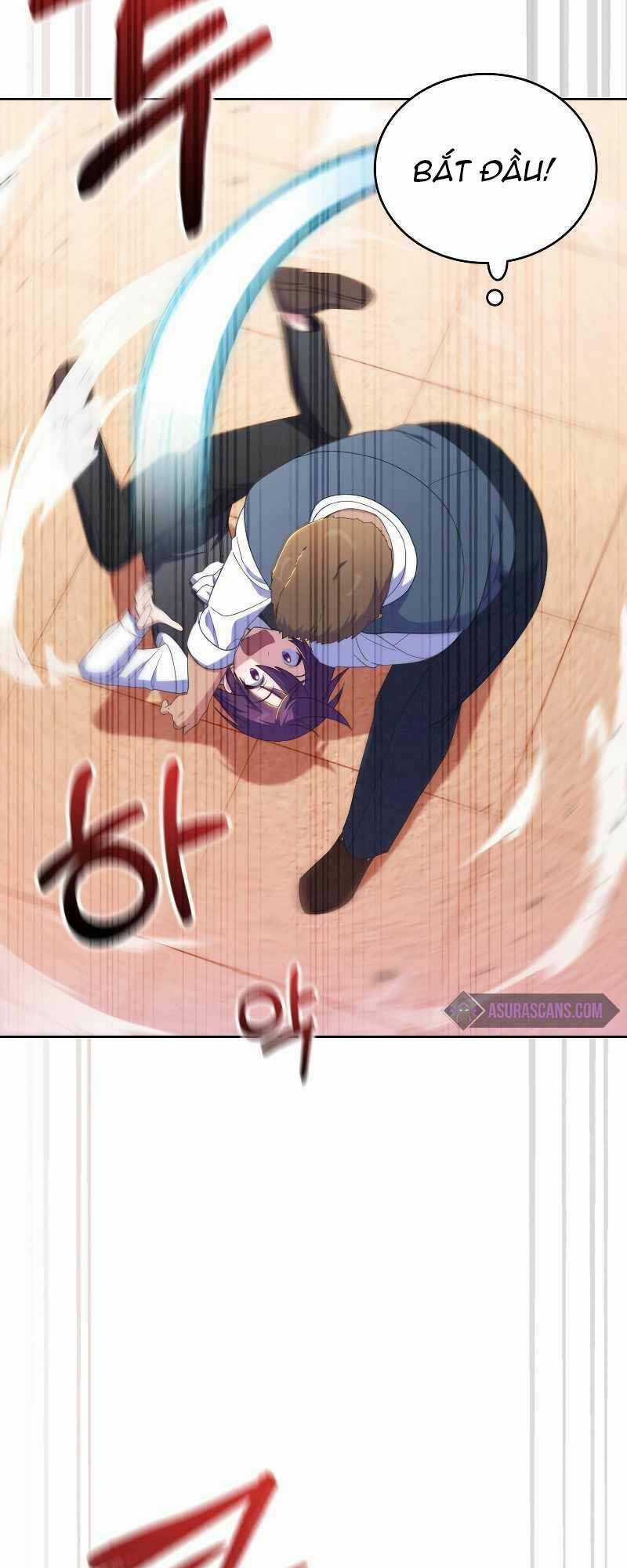 Nhân Vật Phụ Không Bao Giờ Chết Thêm Nữa Chapter 56 trang 7