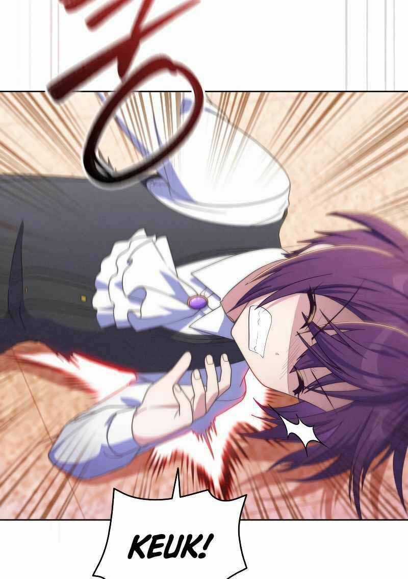 Nhân Vật Phụ Không Bao Giờ Chết Thêm Nữa Chapter 56 trang 8