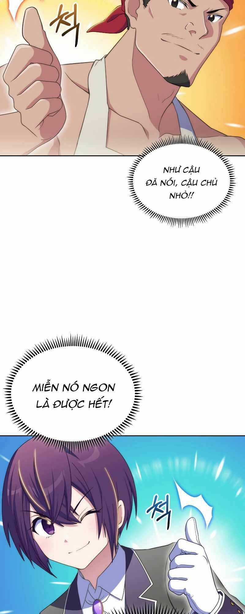 Nhân Vật Phụ Không Bao Giờ Chết Thêm Nữa Chapter 57 trang 12