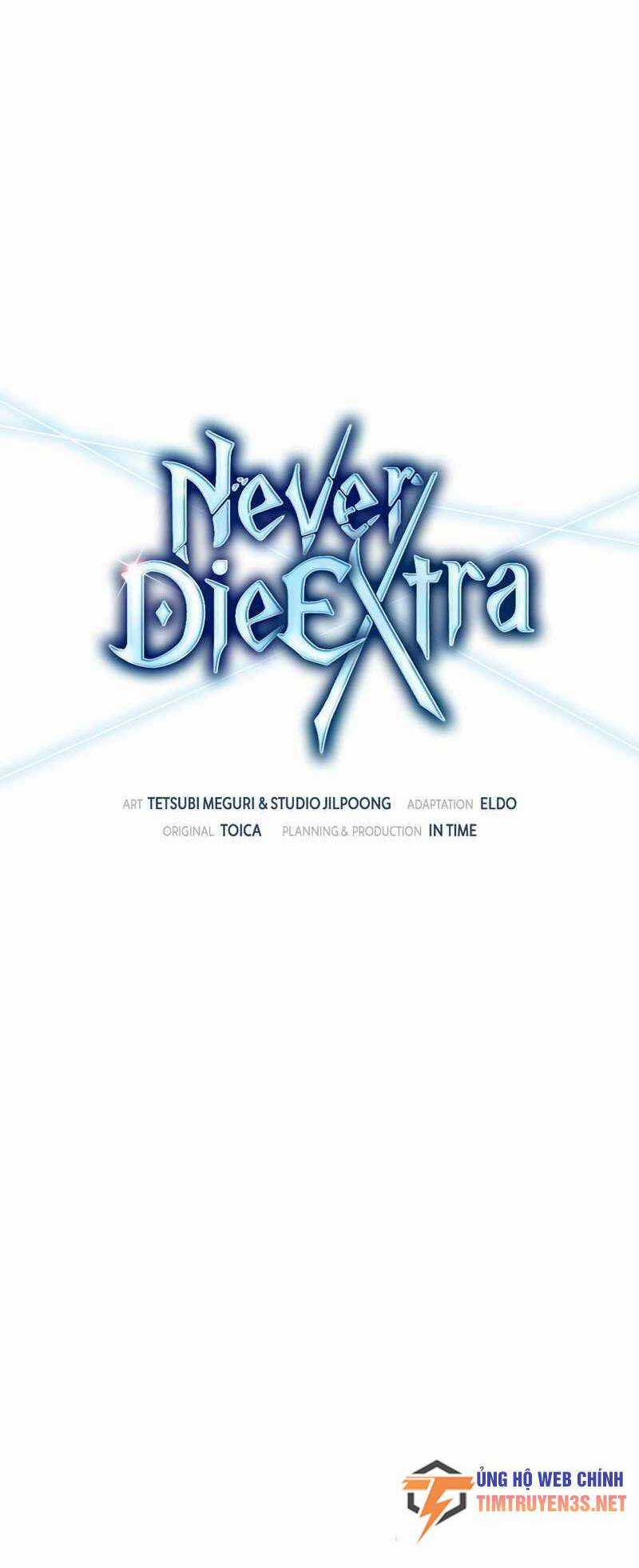 Nhân Vật Phụ Không Bao Giờ Chết Thêm Nữa Chapter 57 trang 15