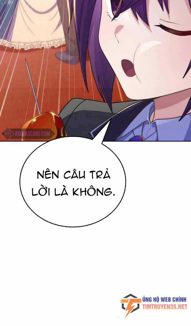 Nhân Vật Phụ Không Bao Giờ Chết Thêm Nữa Chapter 57 trang 23