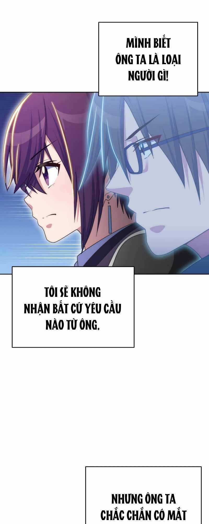 Nhân Vật Phụ Không Bao Giờ Chết Thêm Nữa Chapter 57 trang 24