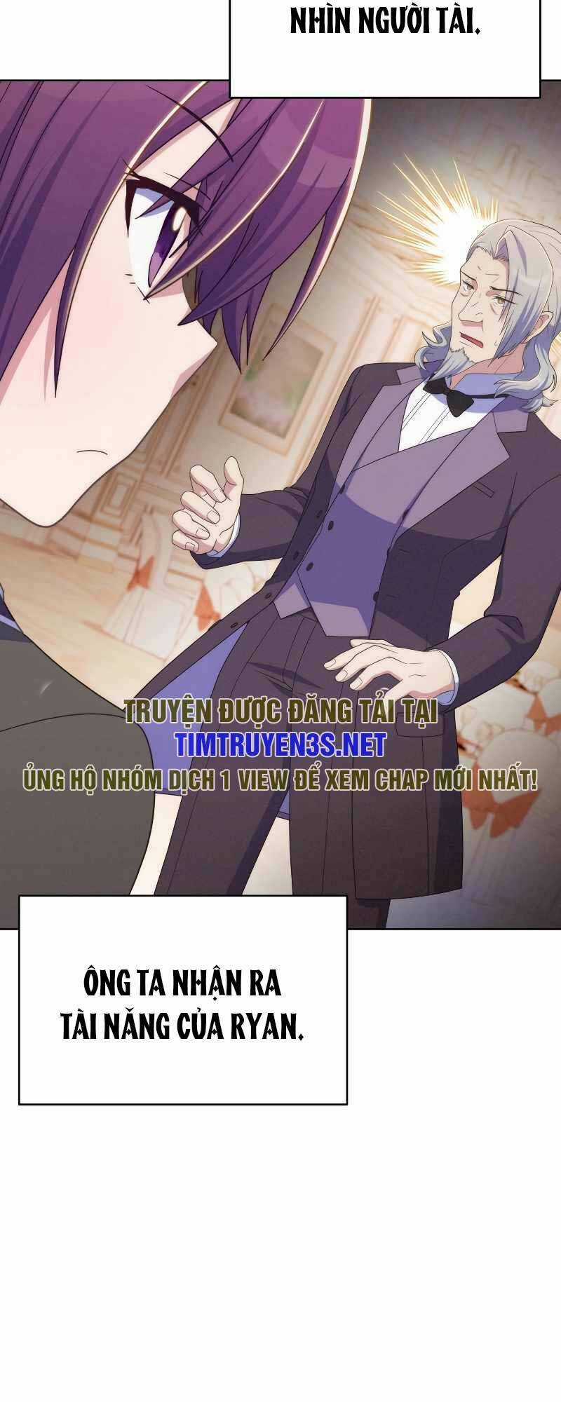 Nhân Vật Phụ Không Bao Giờ Chết Thêm Nữa Chapter 57 trang 25