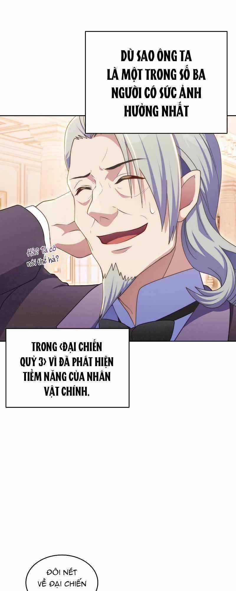 Nhân Vật Phụ Không Bao Giờ Chết Thêm Nữa Chapter 57 trang 26