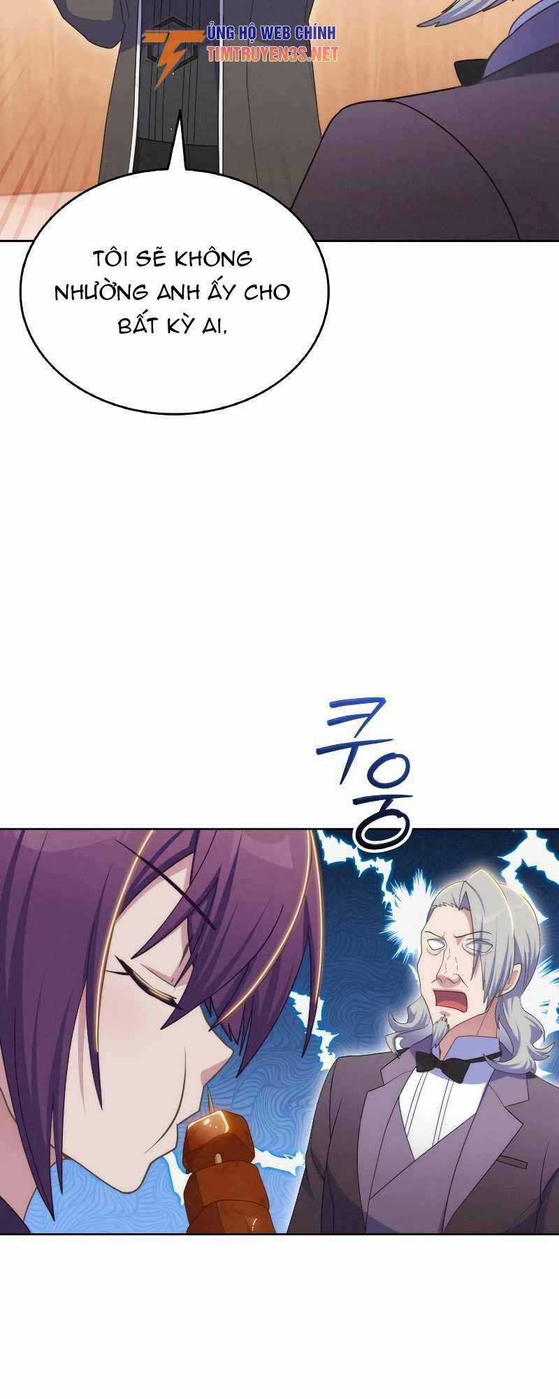 Nhân Vật Phụ Không Bao Giờ Chết Thêm Nữa Chapter 57 trang 28