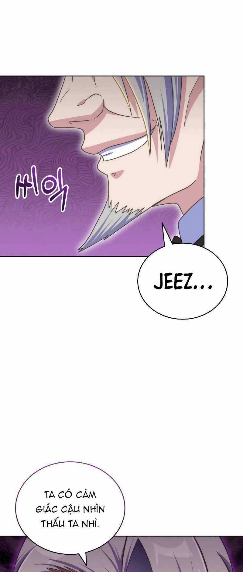 Nhân Vật Phụ Không Bao Giờ Chết Thêm Nữa Chapter 57 trang 29