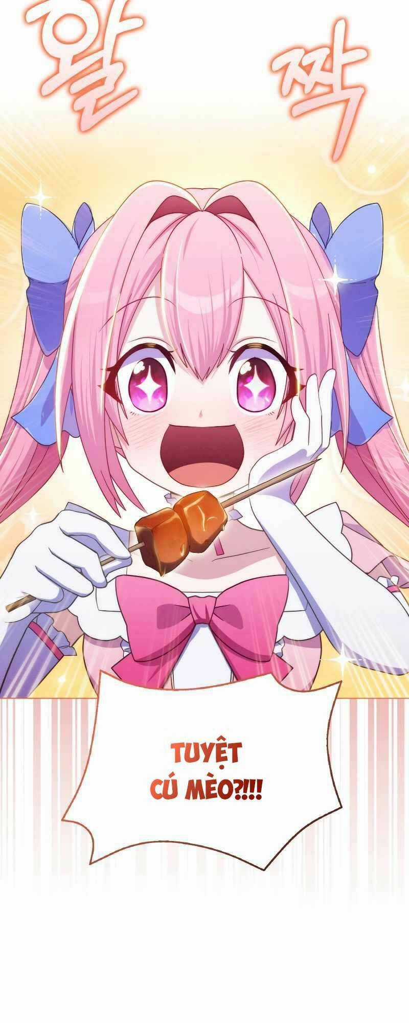 Nhân Vật Phụ Không Bao Giờ Chết Thêm Nữa Chapter 57 trang 3