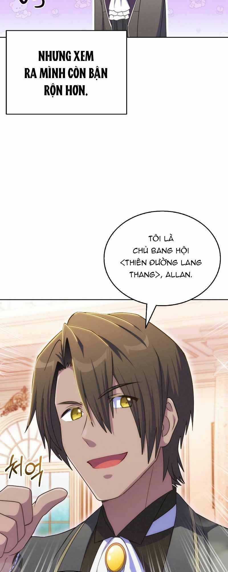 Nhân Vật Phụ Không Bao Giờ Chết Thêm Nữa Chapter 57 trang 36