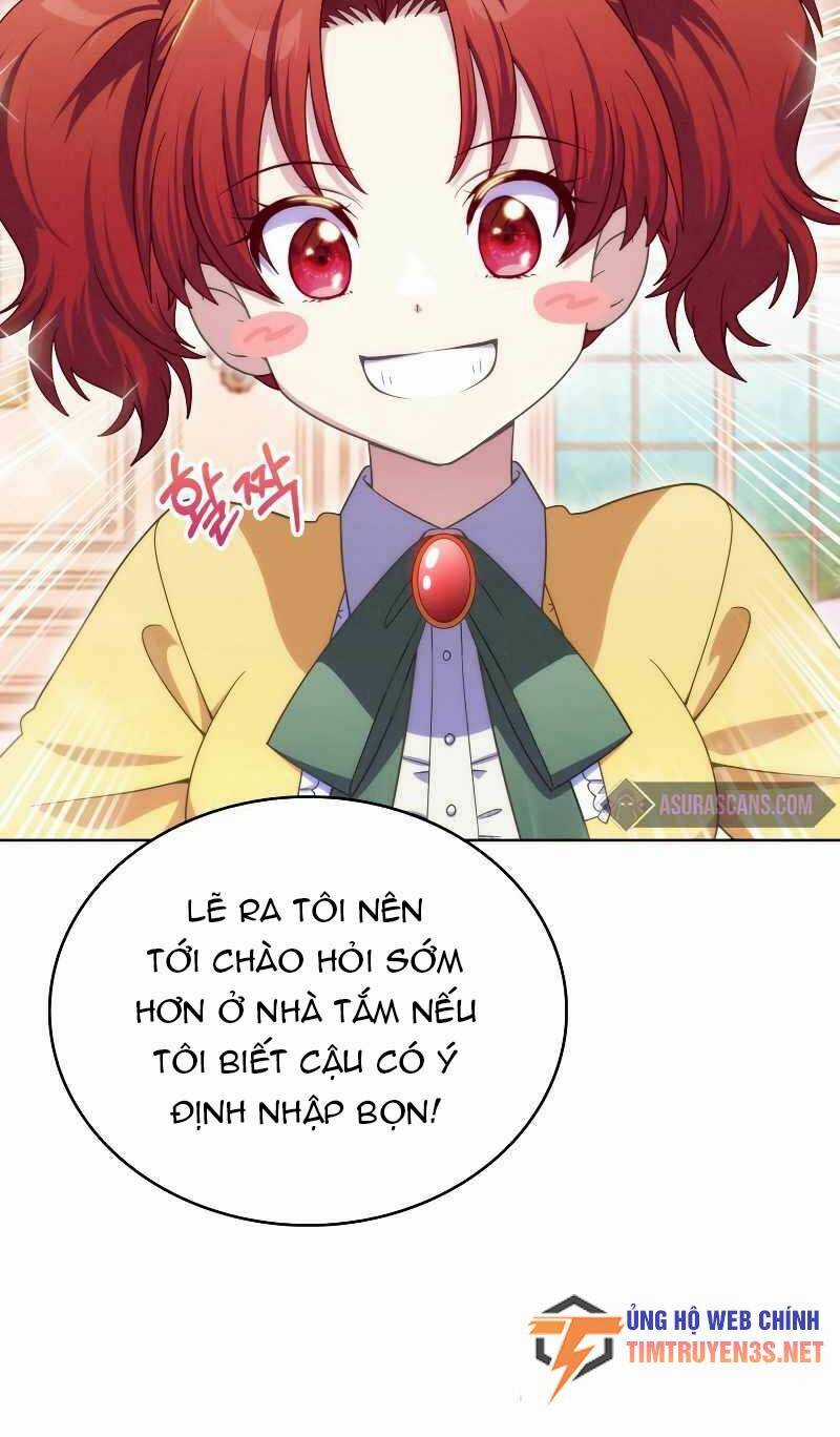 Nhân Vật Phụ Không Bao Giờ Chết Thêm Nữa Chapter 57 trang 38