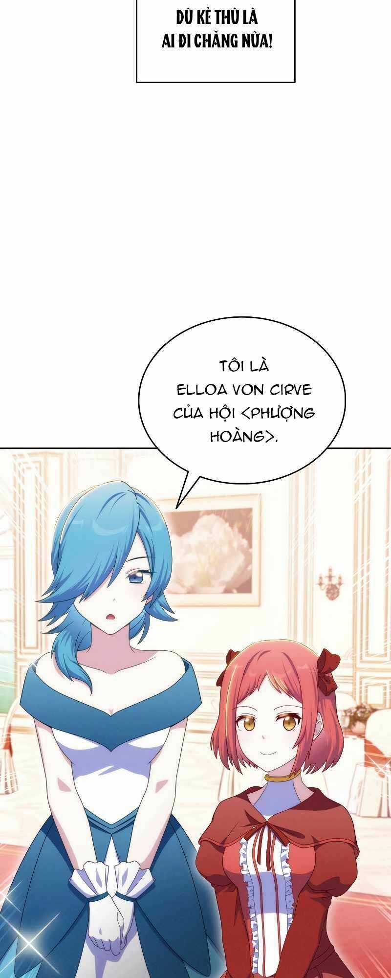 Nhân Vật Phụ Không Bao Giờ Chết Thêm Nữa Chapter 57 trang 40