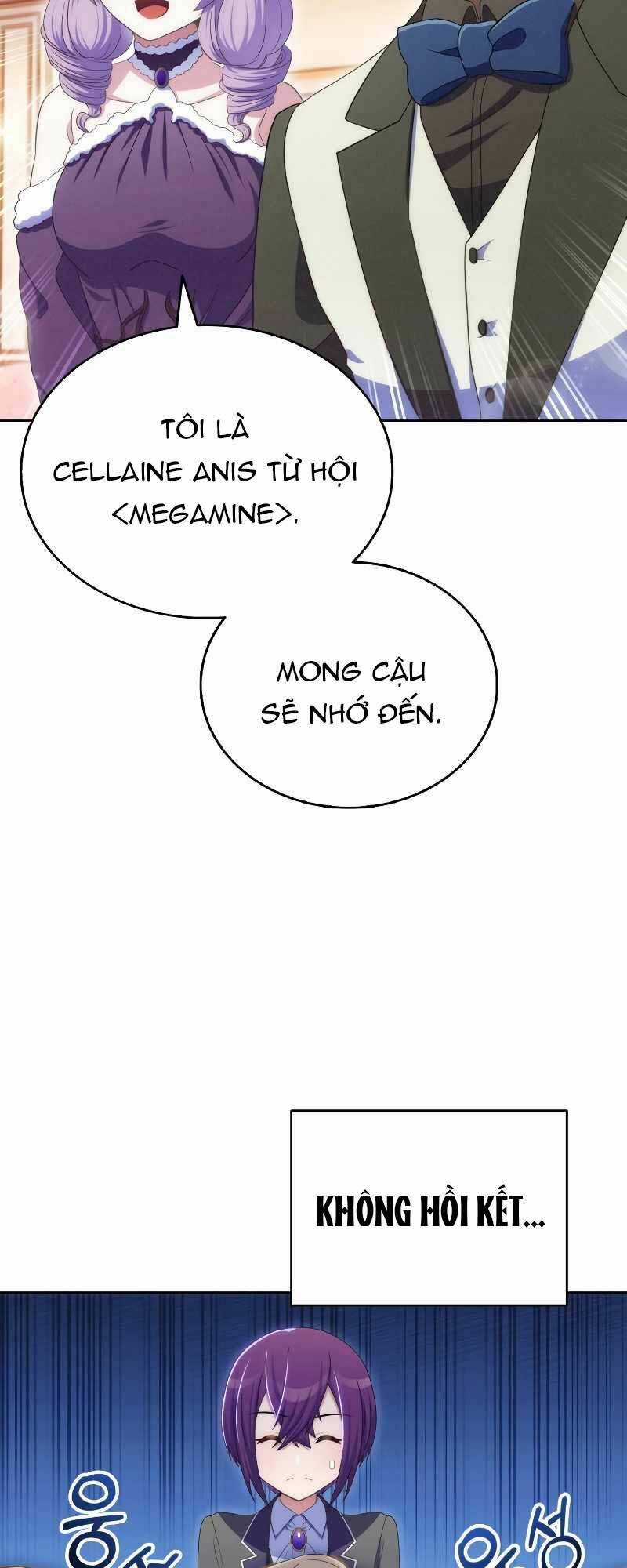 Nhân Vật Phụ Không Bao Giờ Chết Thêm Nữa Chapter 57 trang 43