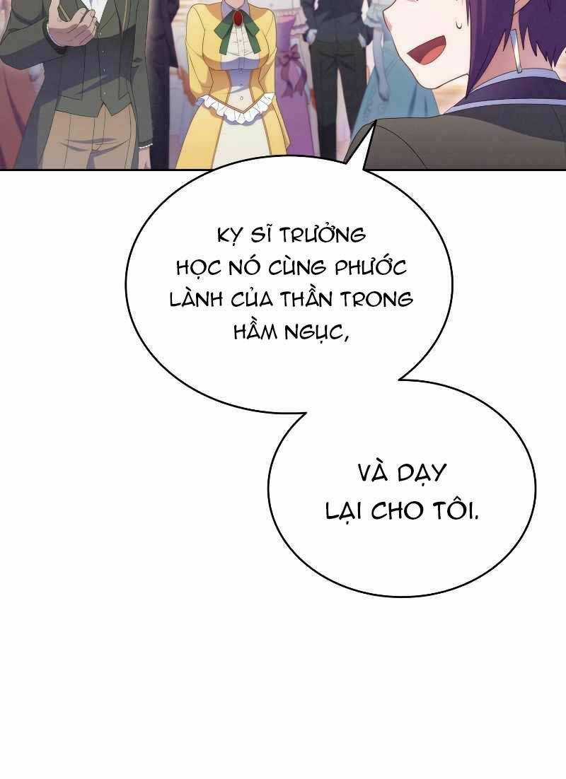 Nhân Vật Phụ Không Bao Giờ Chết Thêm Nữa Chapter 57 trang 45