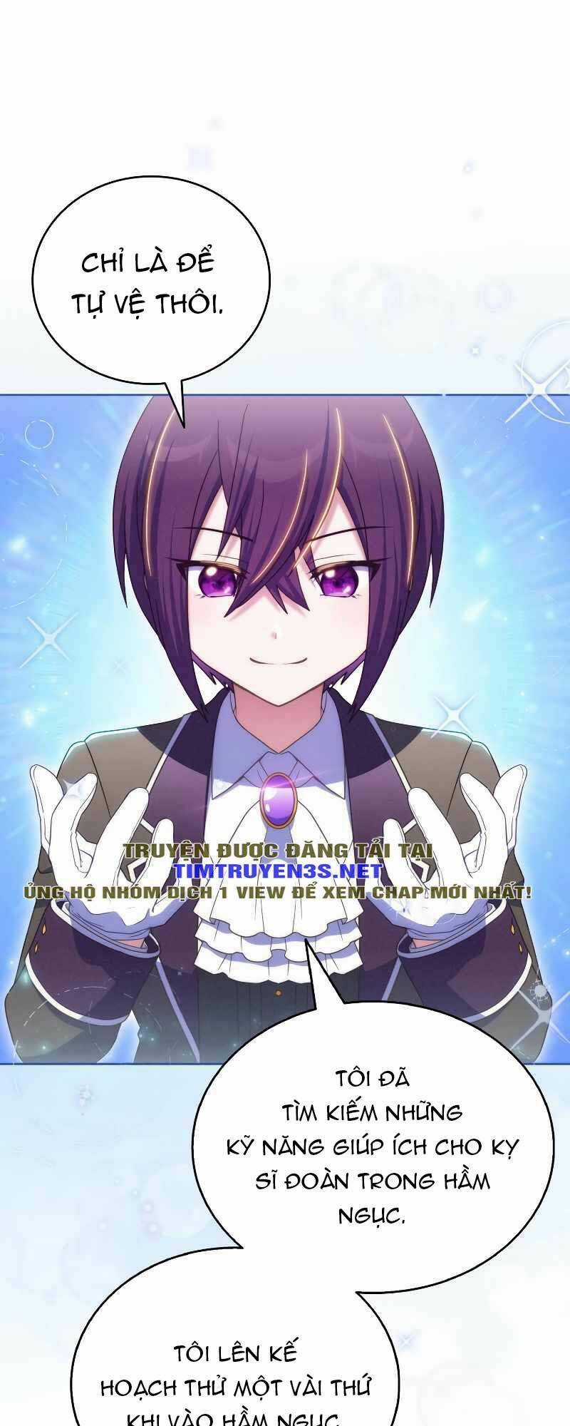 Nhân Vật Phụ Không Bao Giờ Chết Thêm Nữa Chapter 57 trang 48