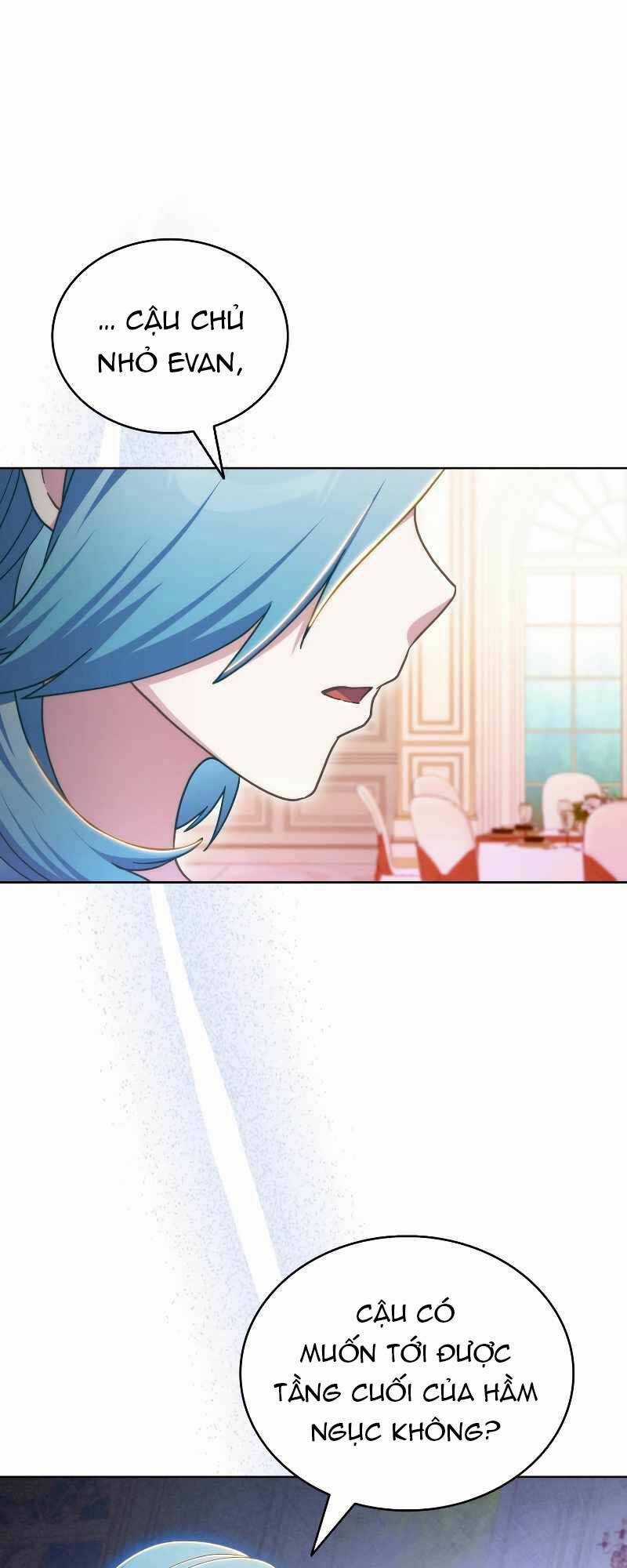 Nhân Vật Phụ Không Bao Giờ Chết Thêm Nữa Chapter 57 trang 50