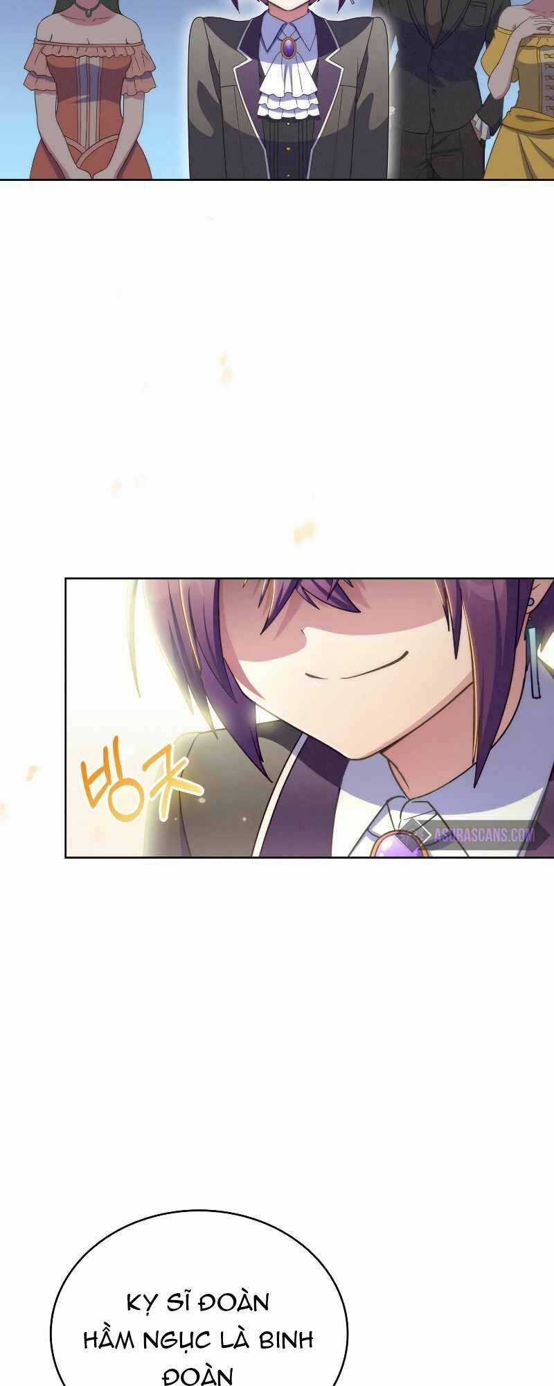 Nhân Vật Phụ Không Bao Giờ Chết Thêm Nữa Chapter 57 trang 52